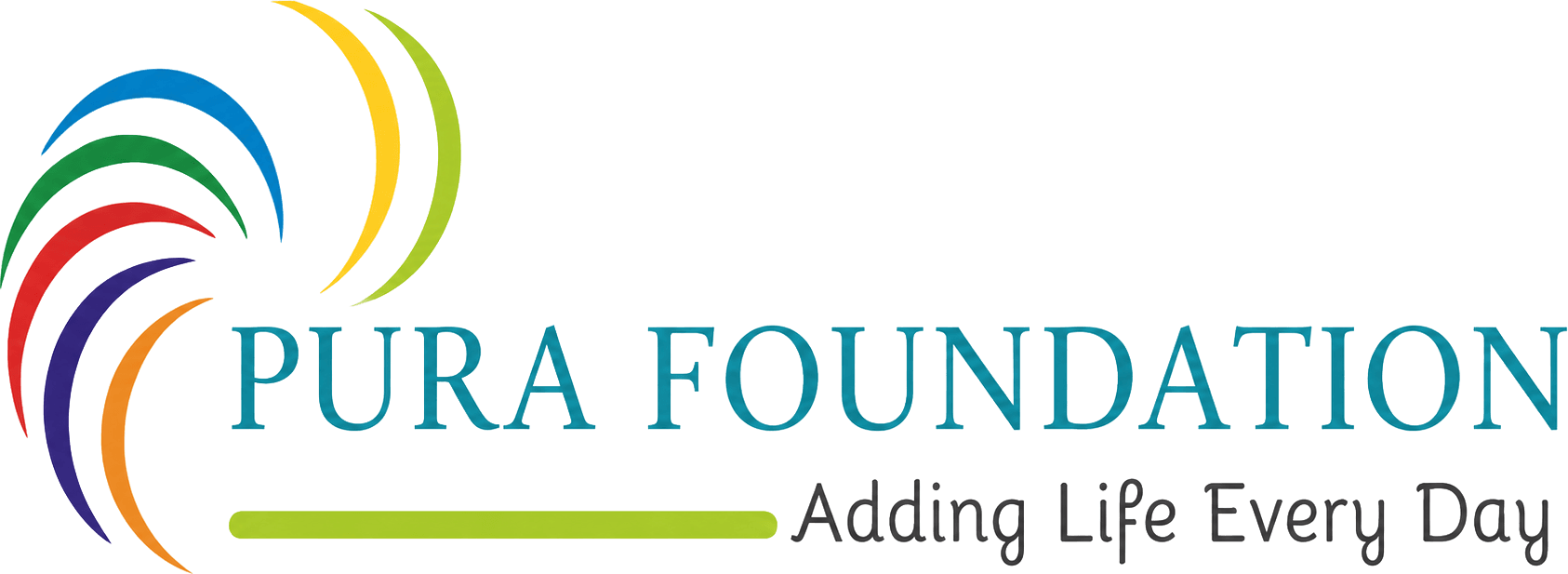 Pura Foundation — Adding Life Every Day